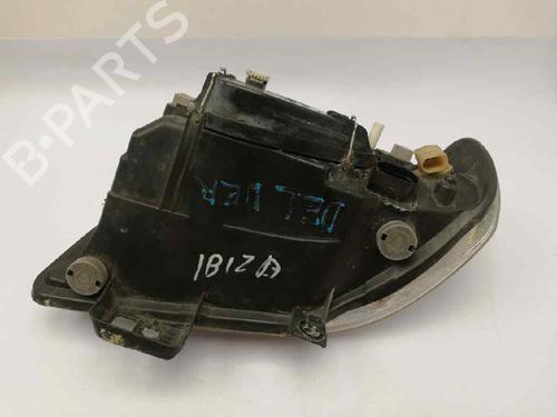 Used Right headlight SEAT CORDOBA Vario (6K5) 1.4 i (60 hp) 23650117