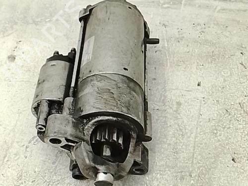 Starter VOLVO V50 (545) 2.0 D | BP37159697M8 - Image 2
