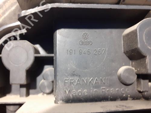 Left taillight VW GOLF III (1H1) 1.9 D | BP25458288C34