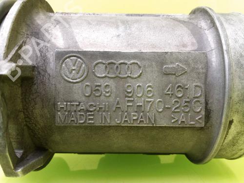 Mass air flow sensor AUDI ALLROAD C5 (4BH) 2.5 TDI quattro | BP23377564M95 