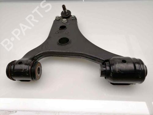 Left front suspension arm MERCEDES-BENZ A-CLASS (W169) A 180 CDI (169.007, 169.307) | BP23935480M12 