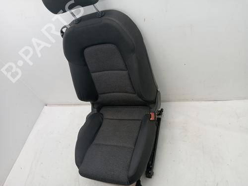 Right front seat AUDI A3 (8P1) 2.0 TDI 16V | BP23347062C16 