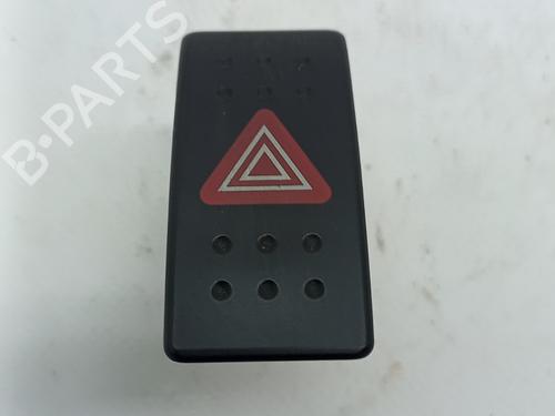 Alarmlicht Schakelaar SUZUKI SWIFT III (MZ, EZ) 1.3 DDiS (RS413D) (69 hp) 31262252