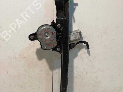 Rudehejsemekanisme ventre foran FIAT PUNTO (188_) 1.2 60 (188.030, .050, .130, .150, .230, .250) (60 hp) 25458600