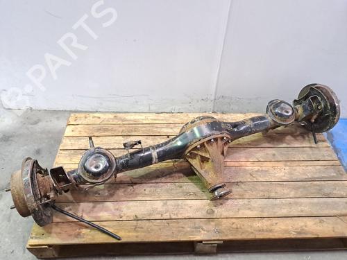 Used Rear differential MITSUBISHI PAJERO PININ I (H6_W, H7_W) 1.8 GDI (H66W, H76W) (120 hp) 24308255