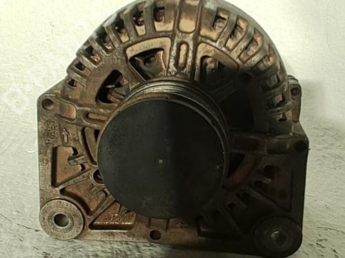 Used Alternator Alternator RENAULT MEGANE II (BM0/1_, CM0/1_) 1.5 dCi (BM1E, CM1E) (106 hp) 32978187 32978187