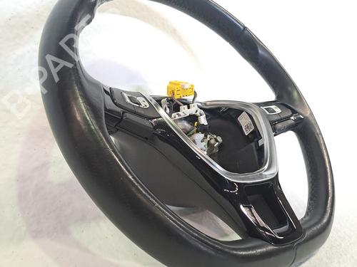Steering wheel VW GOLF VII (5G1, BQ1, BE1, BE2) 1.4 TSI | BP26315502C49 