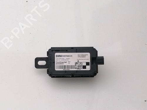 Module électronique BMW 2 Active Tourer (F45) 218 d | BP23939927M83 