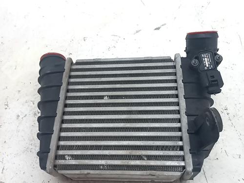 Ladeluftkühler VW POLO IV (9N_, 9A_) 1.4 TDI | BP29852240M30