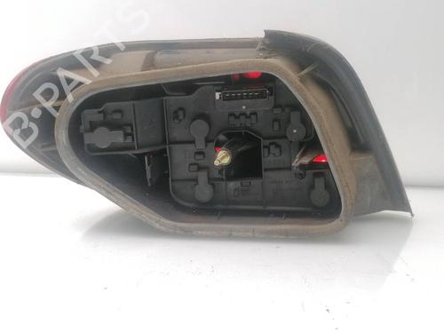 Right taillight CITROËN XSARA Coupe (N0) 1.9 TD | BP23939280C35 