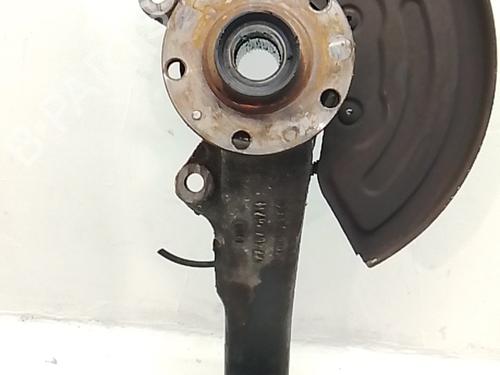 Left front steering knuckle AUDI ALLROAD C5 (4BH) 2.5 TDI quattro | BP37289349M25 - Image 4