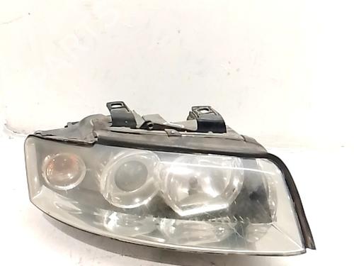 Right headlight AUDI A4 B6 (8E2) 2.0 | BP36257721C29 - Image 5