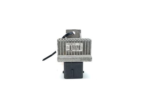 Used Electronic module RENAULT FLUENCE (L3_) 1.5 dCi (L30D, L30L, L306, L33F, L33L, L33M, L33V, L33W) (110 hp) 25455723