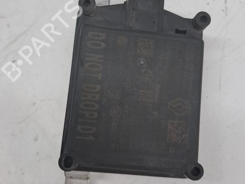 Elektronische module RENAULT CLIO V (B7_) 1.5 Blue dCi 85 (B7AG) (86 hp) 23374874