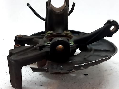 Right front steering knuckle AUDI A3 (8P1) 1.9 TDI | BP33763614M26 - Image 3