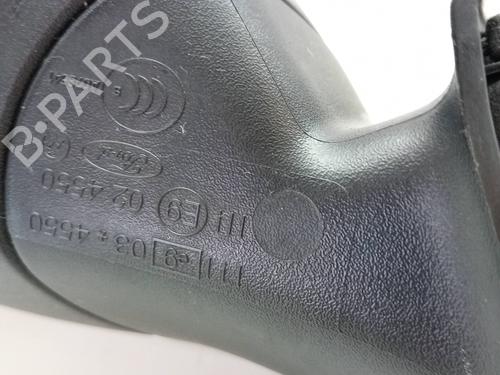 Left mirror FORD FOCUS III Turnier 2.0 ST | BP23349949C26 