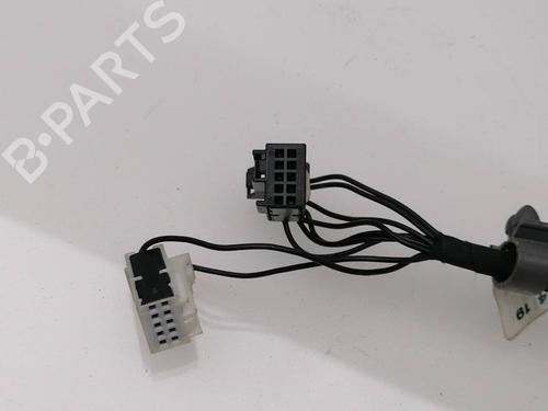 Used Right mirror MERCEDES-BENZ C-CLASS (W204) C 220 CDI (204.008) (170 hp) 23938790