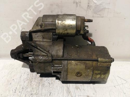 Used Starter PEUGEOT 605 (6B) 2.1 Turbo Diesel (109 hp) 25460209