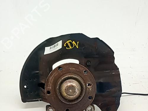 Used Right front steering knuckle BMW 3 Coupe (E46) 320 Ci (150 hp) 30477675