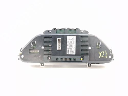 Instrument cluster AUDI A6 C6 (4F2) 3.0 TDI quattro | BP28126143C47