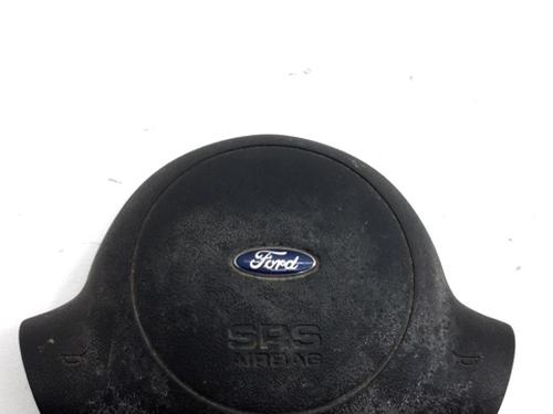 Used Driver airbag FORD STREET KA (RL2) 1.6 (95 hp) 31153222