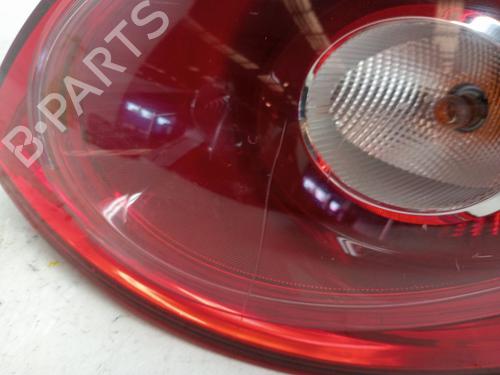 Right taillight VW PASSAT B6 (3C2) 2.0 TDI 16V | BP23356991C35 
