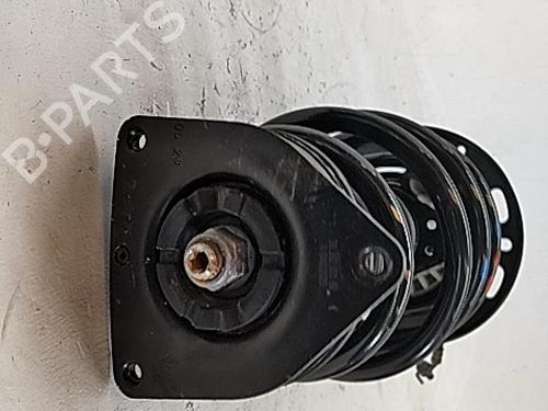 Left front shock absorber CITROËN C4 III (BA_, BB_, BC_) 1.5 BlueHDi 130 (BBYHZB) | BP29557780M16 