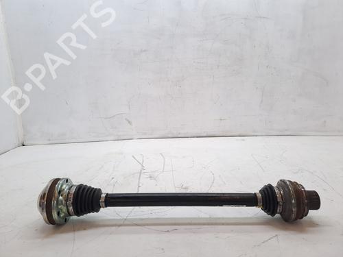 Used Right rear driveshaft AUDI Q5 (8RB) 2.0 TDI quattro (170 hp) 25998670