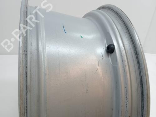 Fælk BMW X3 (E83) xDrive 20 d | BP23340097C45