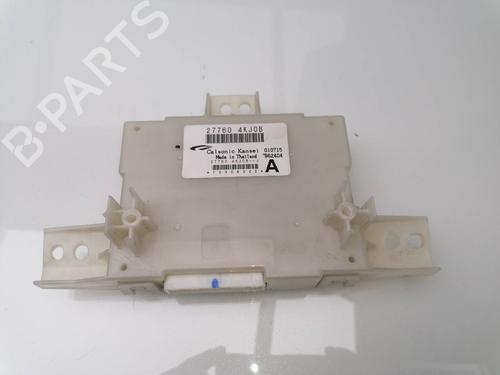 Elektronisk modul NISSAN NAVARA NP300 Pickup (D23, D23T) 2.3 dCi 4x4 (D231) (163 hp) 23937391