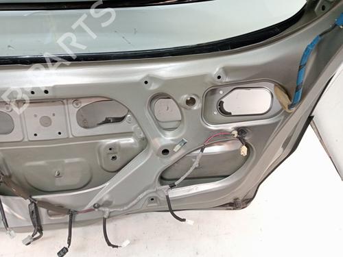 Tailgate HONDA CIVIC VIII Hatchback (FN, FK) 2.2 CTDi (FK3) | BP23357187C6 