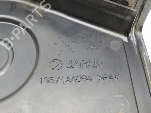 Timing cover SUBARU IMPREZA Hatchback (GR, GH, G3) 2.0 R AWD (GH7) | BP23386867M123 