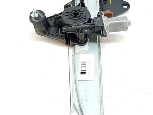 Used Front left window mechanism Front left window mechanism DACIA SANDERO III 1.0 TCe 90 (91 hp) 33766457 33766457
