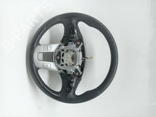 Used Steering wheel KIA CEE'D SW (ED) 1.4 (105 hp) 24108920