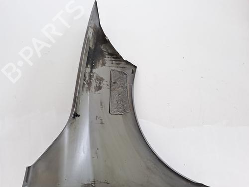 Left front fenders RENAULT MEGANE III Grandtour (KZ0/1) 1.9 dCi (KZ0J, KZ0N, KZ1S) | BP27462727C41 