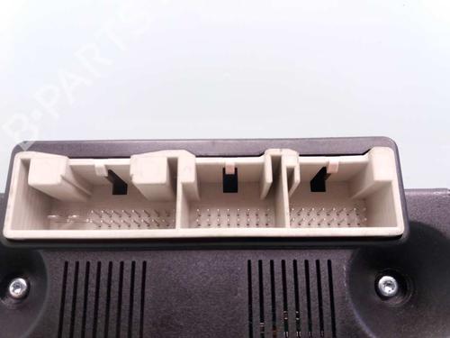 Climate control SEAT LEON (1P1) 1.9 TDI | BP23649745I5 