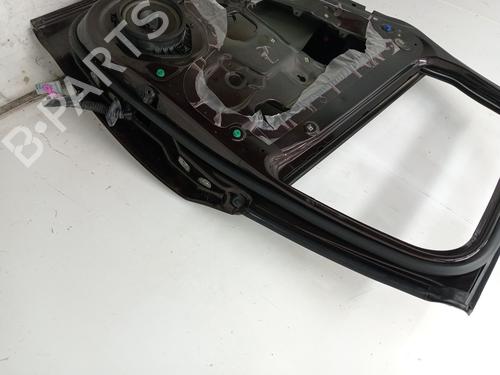Left rear door OPEL ASTRA J (P10) 1.7 CDTI (68) | BP23363840C4 