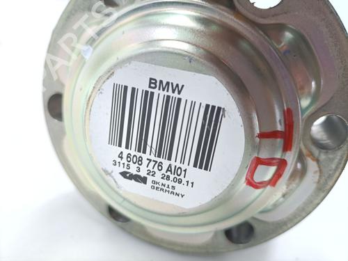 Right rear driveshaft BMW X1 (E84) sDrive 18 d | BP25987519M41 