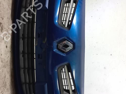Used Front bumper Front bumper RENAULT MEGANE II (BM0/1_, CM0/1_) 1.5 dCi (BM1E, CM1E) (106 hp) 38748661 38748661