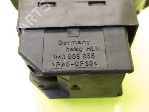 Right rear window switch SEAT LEON (1M1) 1.9 TDI | BP23419321I28 