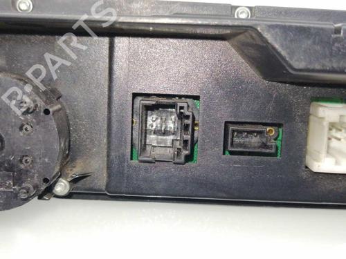 Climate control BMW 3 Coupe (E46) 330 Cd | BP23418543I5 