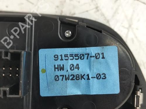 Left front window switch BMW 3 Coupe (E92) 325 d | BP39611388I27 - Image 2