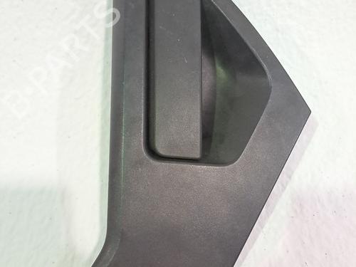 Used Rear right exterior door handle NISSAN JUKE (F15) 1.6 DIG-T (190 hp) 24109135