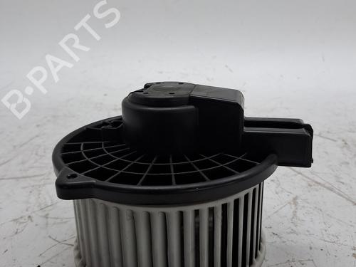 Heater blower motor MAZDA 6 Saloon (GH) 2.2 MZR-CD (GH10) | BP23377462M62 