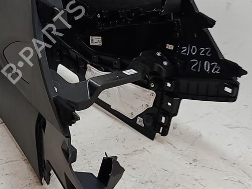 Armrest / Center console HYUNDAI TUCSON (NX4E, NX4A) 1.6 T-GDi | BP38990434I20 - Image 5