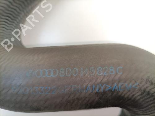 Rør VW PASSAT B5 (3B2) 1.9 TDI (90 hp) 25456667