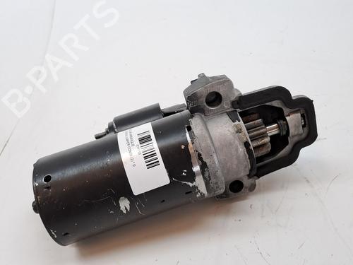 Used Starter CITROËN JUMPER II Van 2.2 HDi 120 (120 hp) 23366656