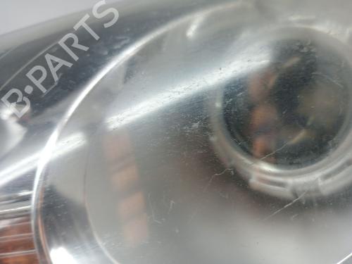 Left headlight VW TOURAN (1T1, 1T2) 2.0 TDI 16V | BP23371598C28 