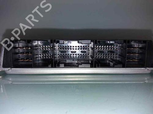 Used Engine control unit (ECU) AUDI A4 B5 Avant (8D5) 2.5 TDI (150 hp) 23856715