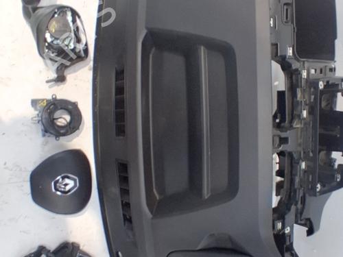 Used Airbag Kit Airbag Kit 39556966 39556966